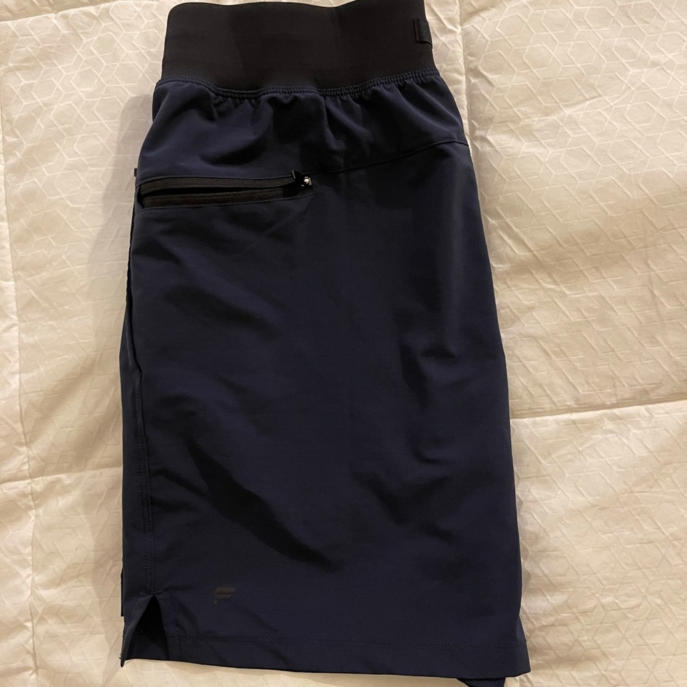 Fabletics Men’s Athletic Shorts